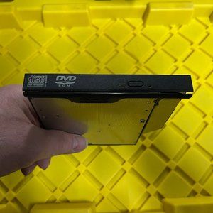 Samsung DVD-ROM SN-324 BG68-00693A SN-324S/DOH 24x Notebook/Laptop Internal DVD